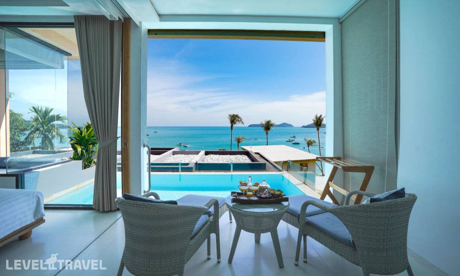 фотографии отеля Bandara Pool Villas, Phuket в Таиланд(Панва) - фото №55