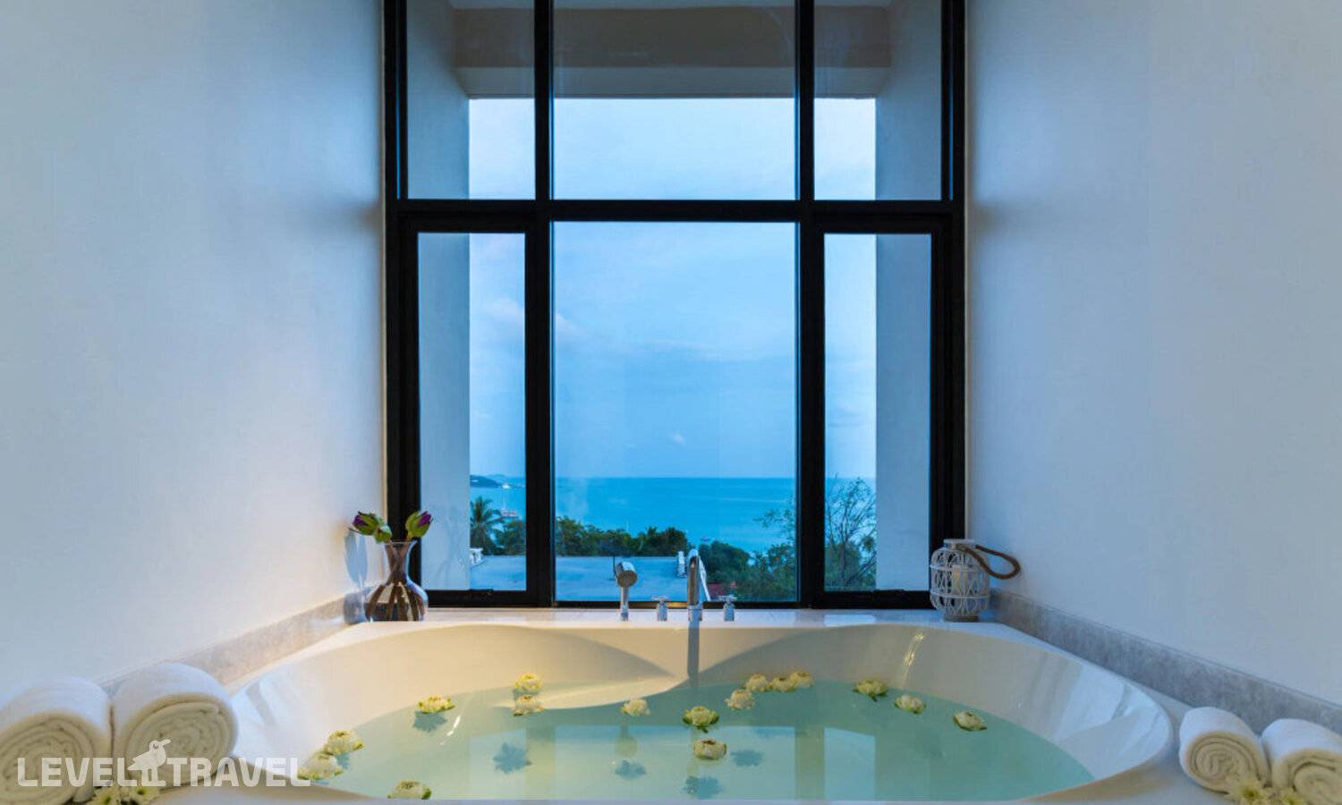 фотографии отеля Bandara Pool Villas, Phuket в Таиланд(Панва) - фото №43