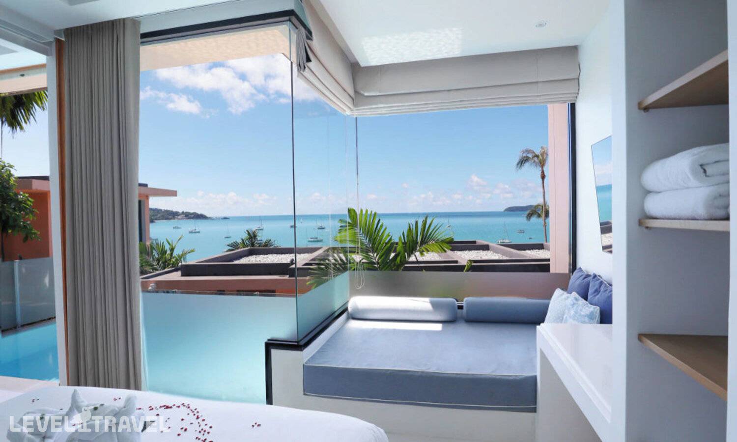 фотографии отеля Bandara Pool Villas, Phuket в Таиланд(Панва) - фото №50