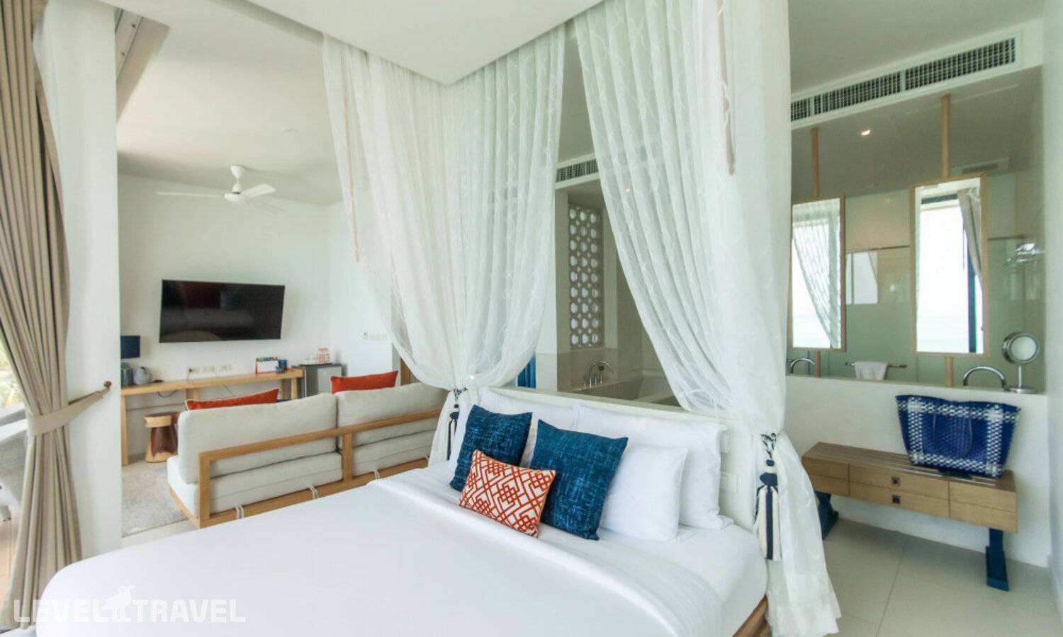 фотографии отеля Bandara Pool Villas, Phuket в Таиланд(Панва) - фото №18