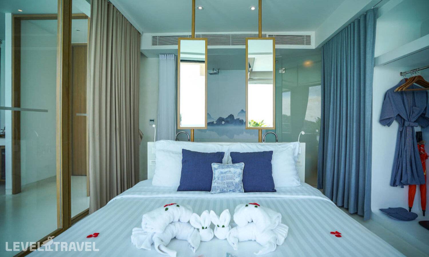 фотографии отеля Bandara Pool Villas, Phuket в Таиланд(Панва) - фото №2