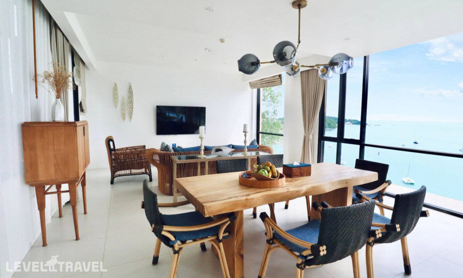 фотографии отеля Bandara Pool Villas, Phuket в Таиланд(Панва) - фото №110