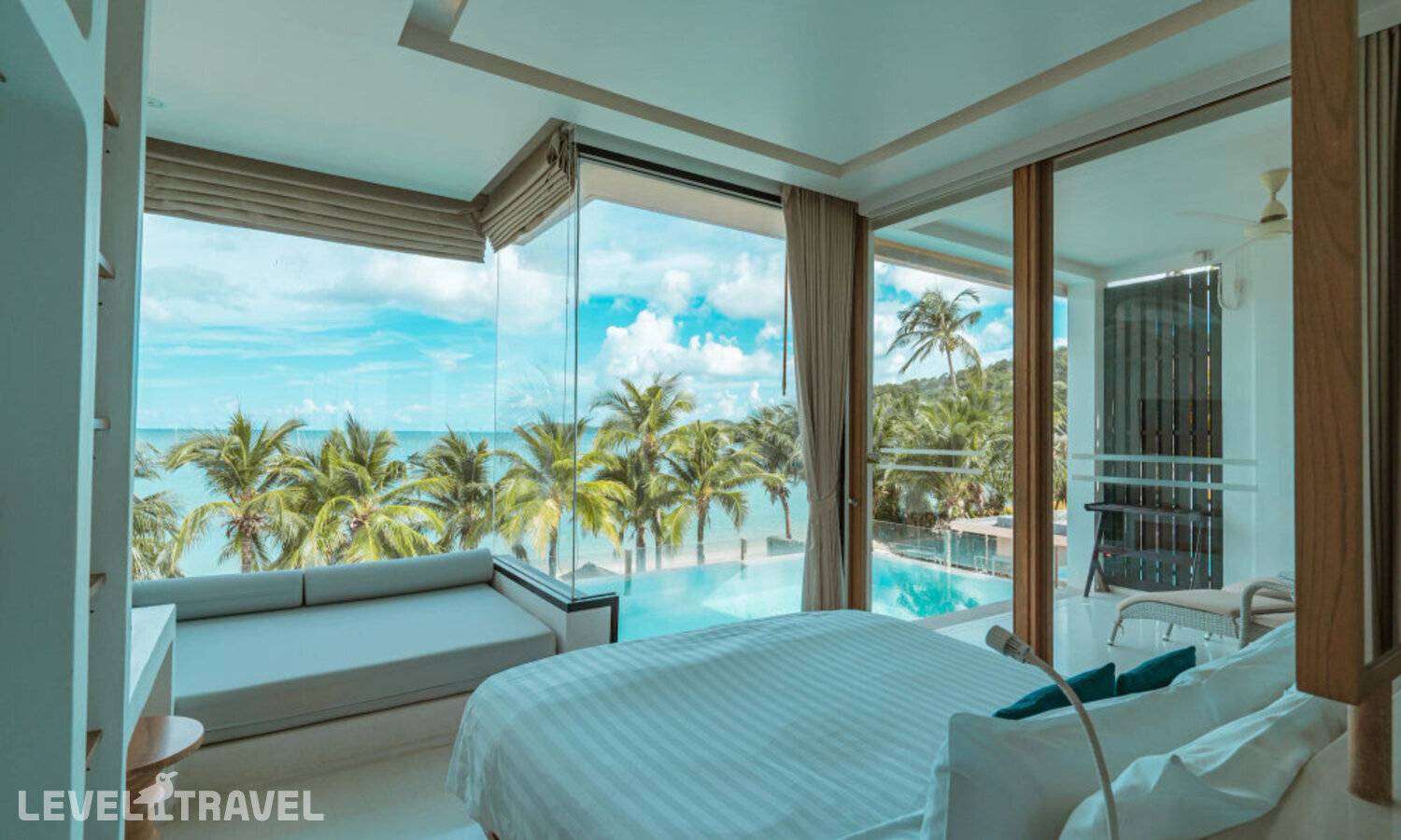 фотографии отеля Bandara Pool Villas, Phuket в Таиланд(Панва) - фото №45