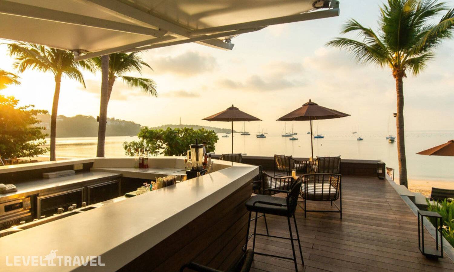 фотографии отеля Bandara Pool Villas, Phuket в Таиланд(Панва) - фото №78