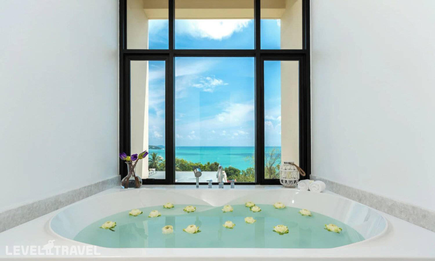 фотографии отеля Bandara Pool Villas, Phuket в Таиланд(Панва) - фото №44