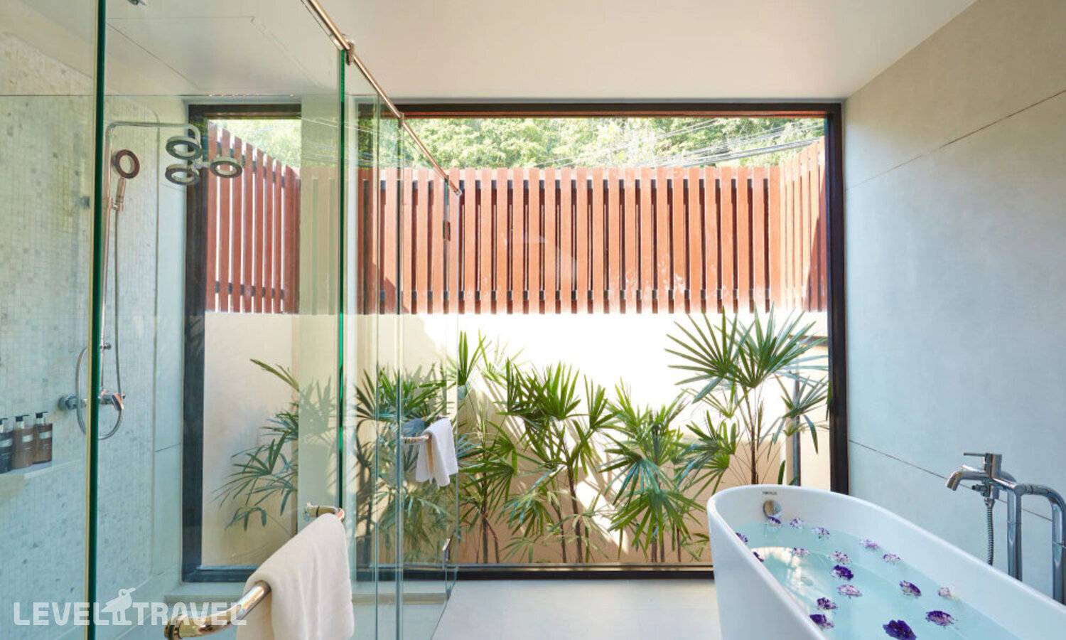 фотографии отеля Bandara Pool Villas, Phuket в Таиланд(Панва) - фото №5