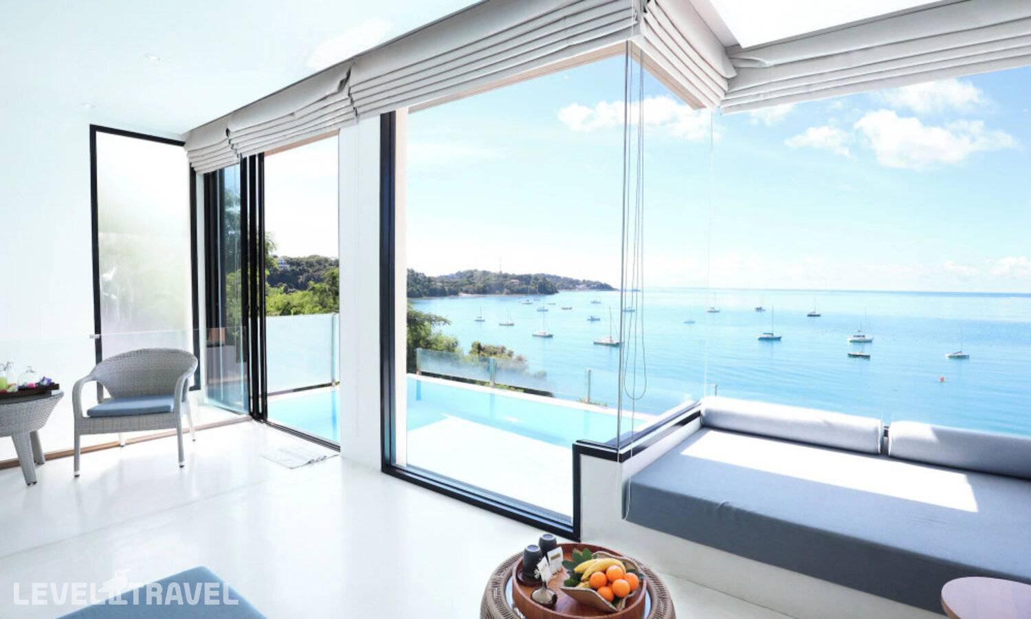 фотографии отеля Bandara Pool Villas, Phuket в Таиланд(Панва) - фото №63