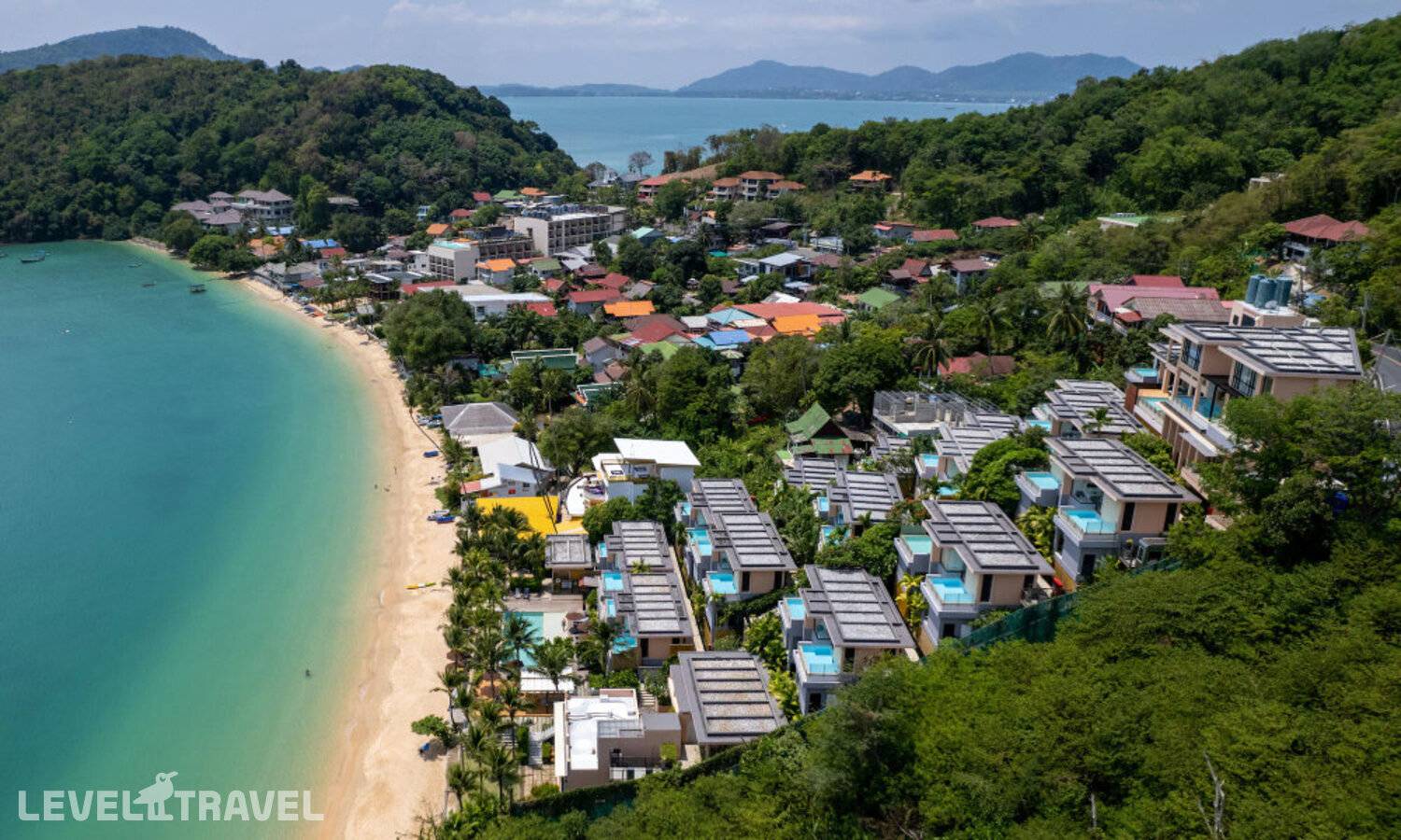 фотографии отеля Bandara Pool Villas, Phuket в Таиланд(Панва) - фото №107