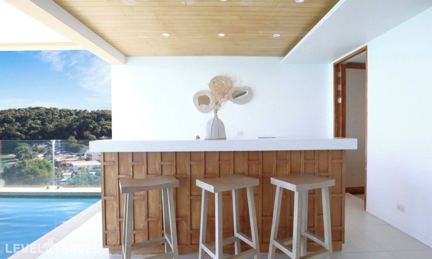 фотографии отеля Bandara Pool Villas, Phuket в Таиланд(Панва) - фото №118