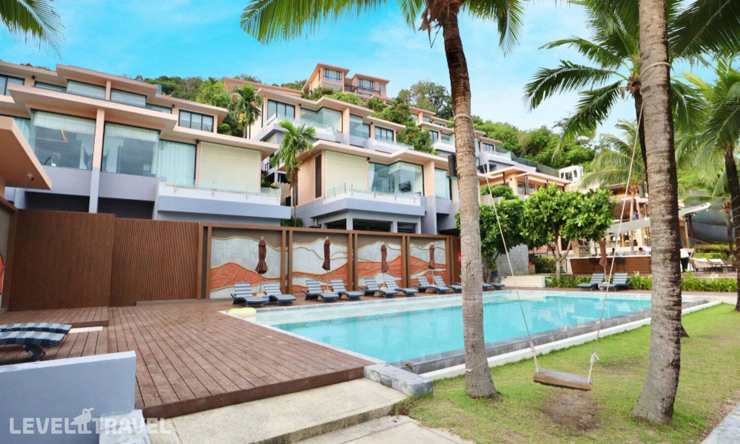 фотографии отеля Bandara Pool Villas, Phuket в Таиланд(Панва) - фото №90