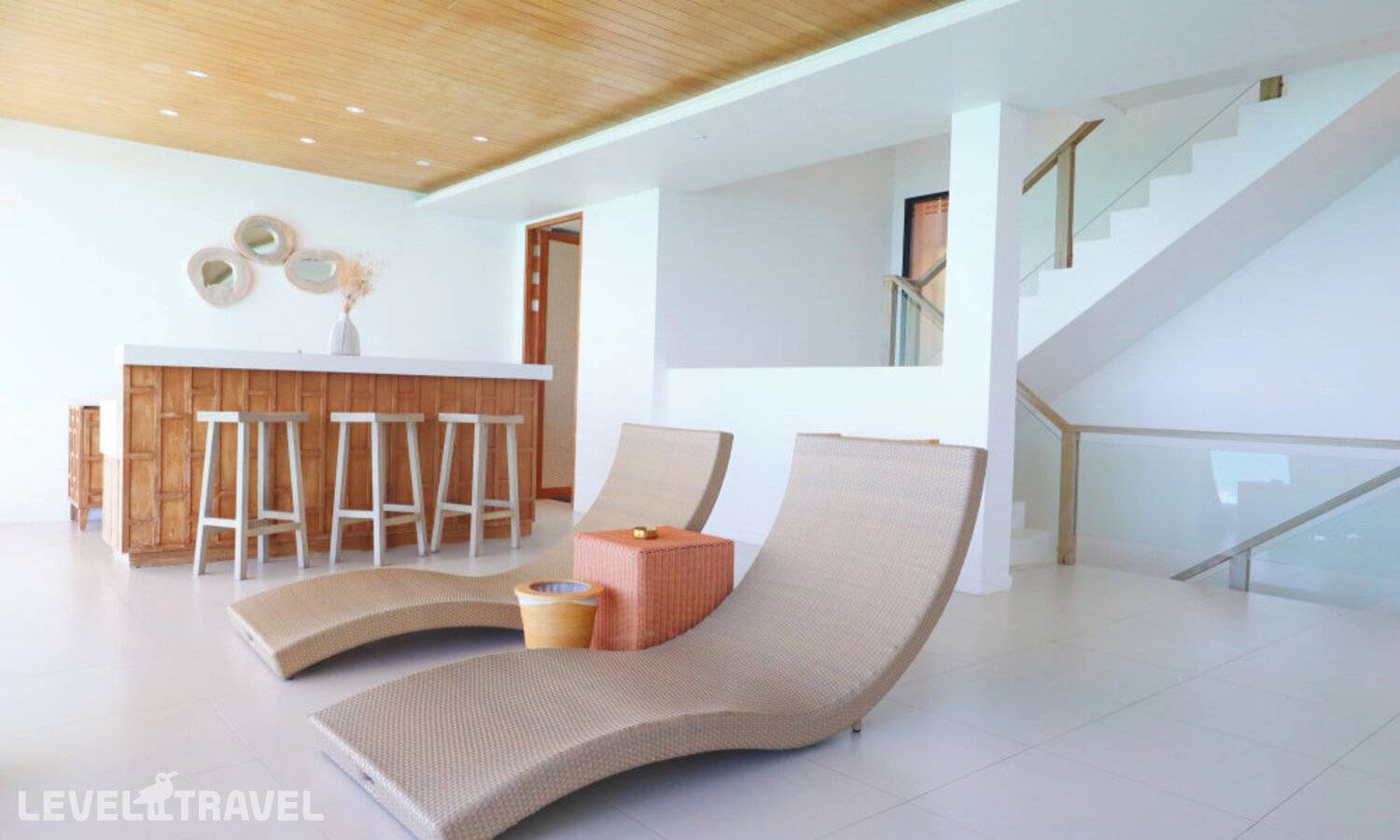 фотографии отеля Bandara Pool Villas, Phuket в Таиланд(Панва) - фото №121