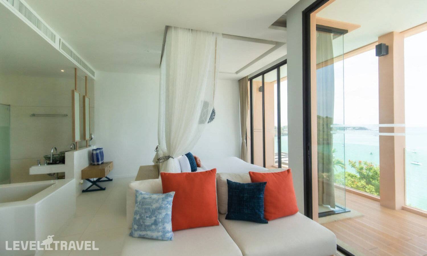 фотографии отеля Bandara Pool Villas, Phuket в Таиланд(Панва) - фото №30