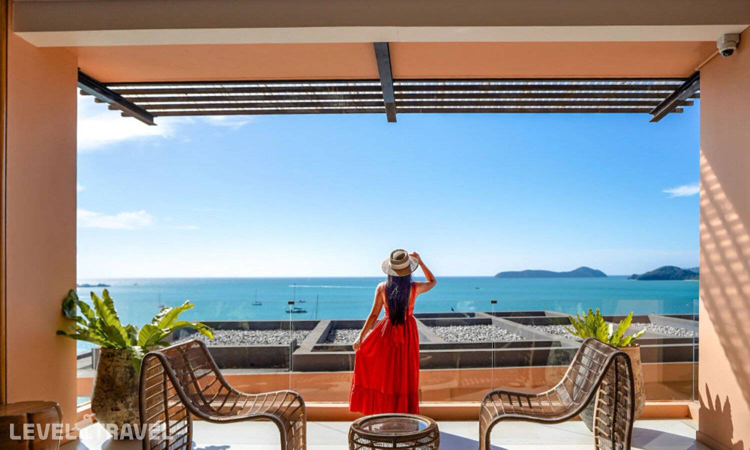 фотографии отеля Bandara Pool Villas, Phuket в Таиланд(Панва) - фото №46