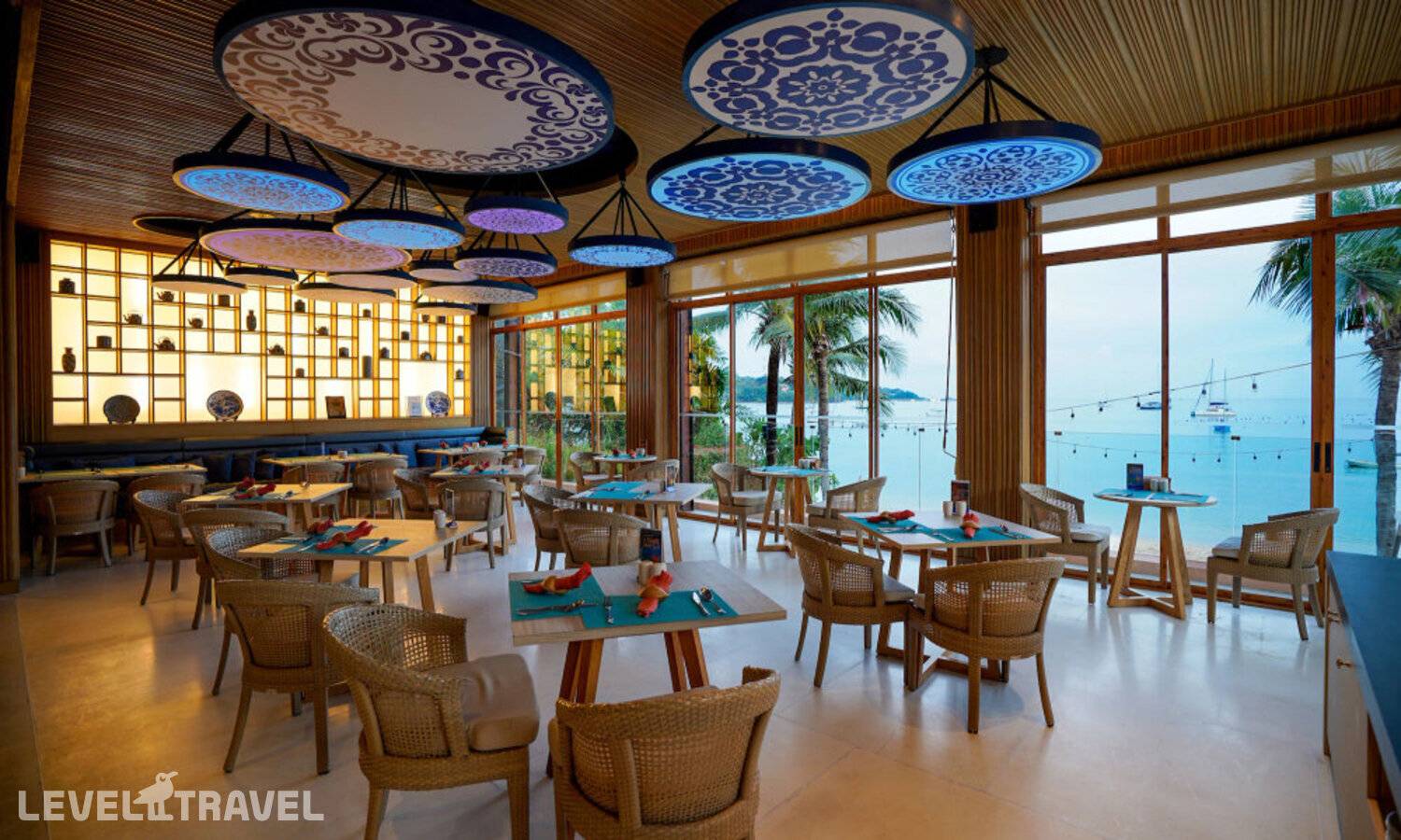 фотографии отеля Bandara Pool Villas, Phuket в Таиланд(Панва) - фото №73