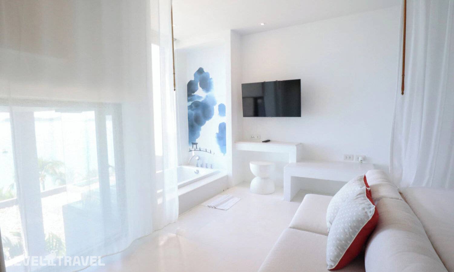 фотографии отеля Bandara Pool Villas, Phuket в Таиланд(Панва) - фото №26