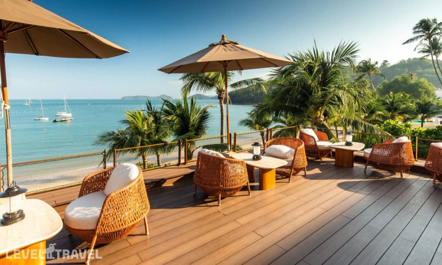 фотографии отеля Bandara Pool Villas, Phuket в Таиланд(Панва) - фото №101