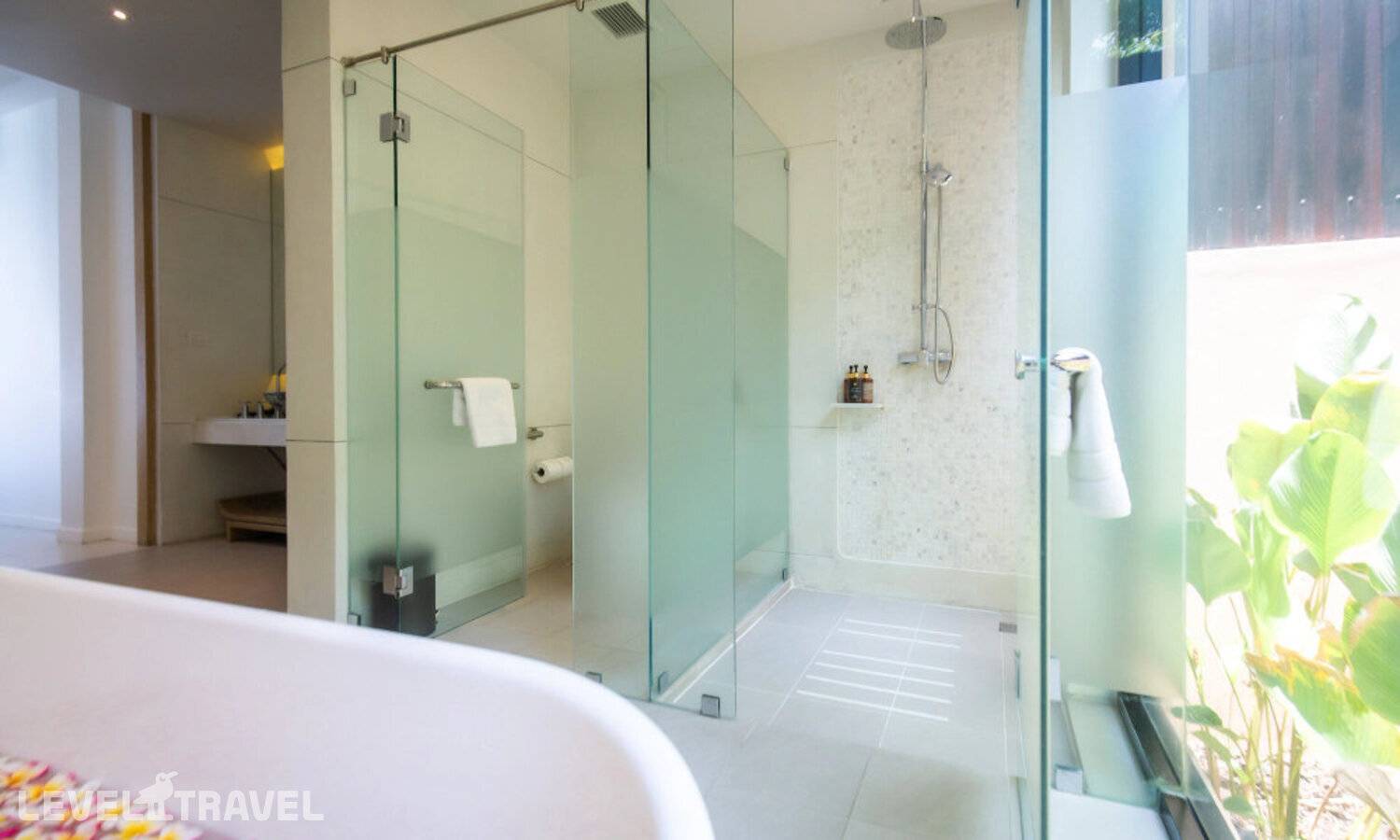 фотографии отеля Bandara Pool Villas, Phuket в Таиланд(Панва) - фото №42