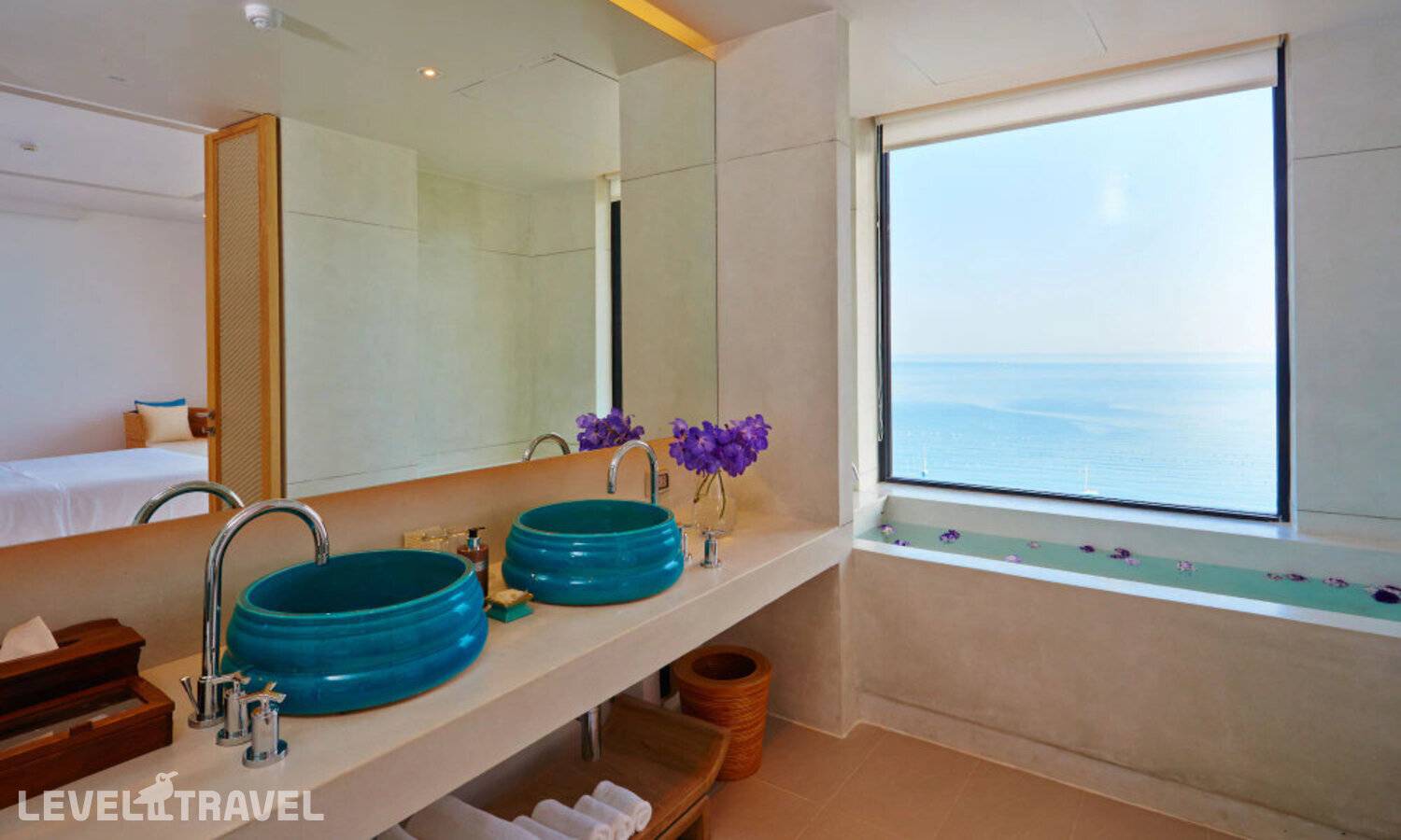 фотографии отеля Bandara Pool Villas, Phuket в Таиланд(Панва) - фото №79