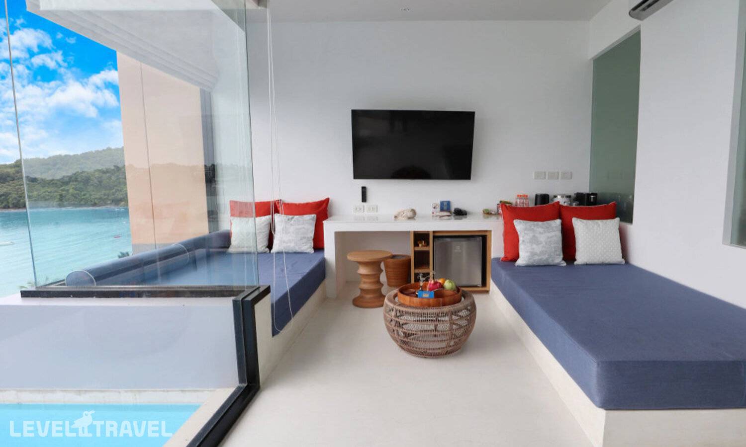 фотографии отеля Bandara Pool Villas, Phuket в Таиланд(Панва) - фото №109