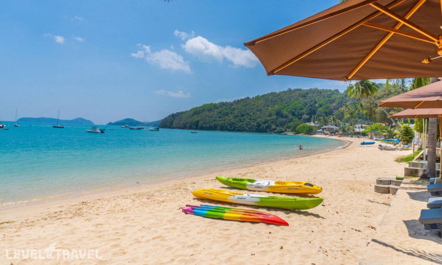 фотографии отеля Bandara Pool Villas, Phuket в Таиланд(Панва) - фото №95