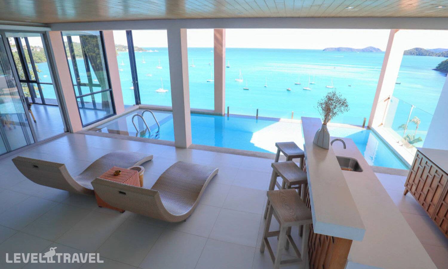 фотографии отеля Bandara Pool Villas, Phuket в Таиланд(Панва) - фото №62