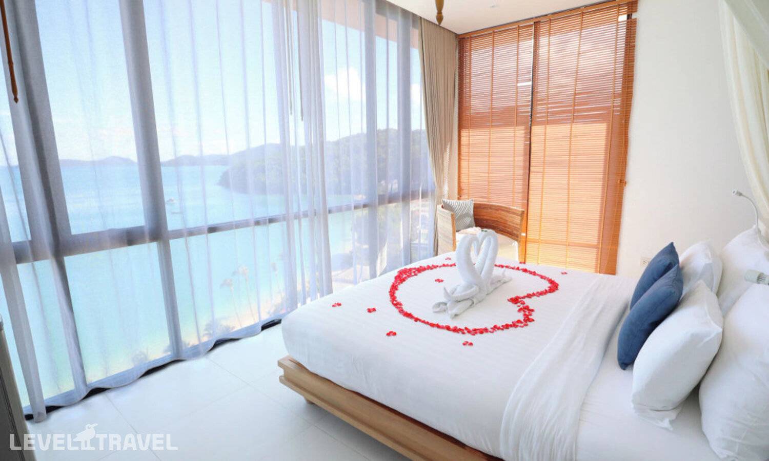 фотографии отеля Bandara Pool Villas, Phuket в Таиланд(Панва) - фото №8