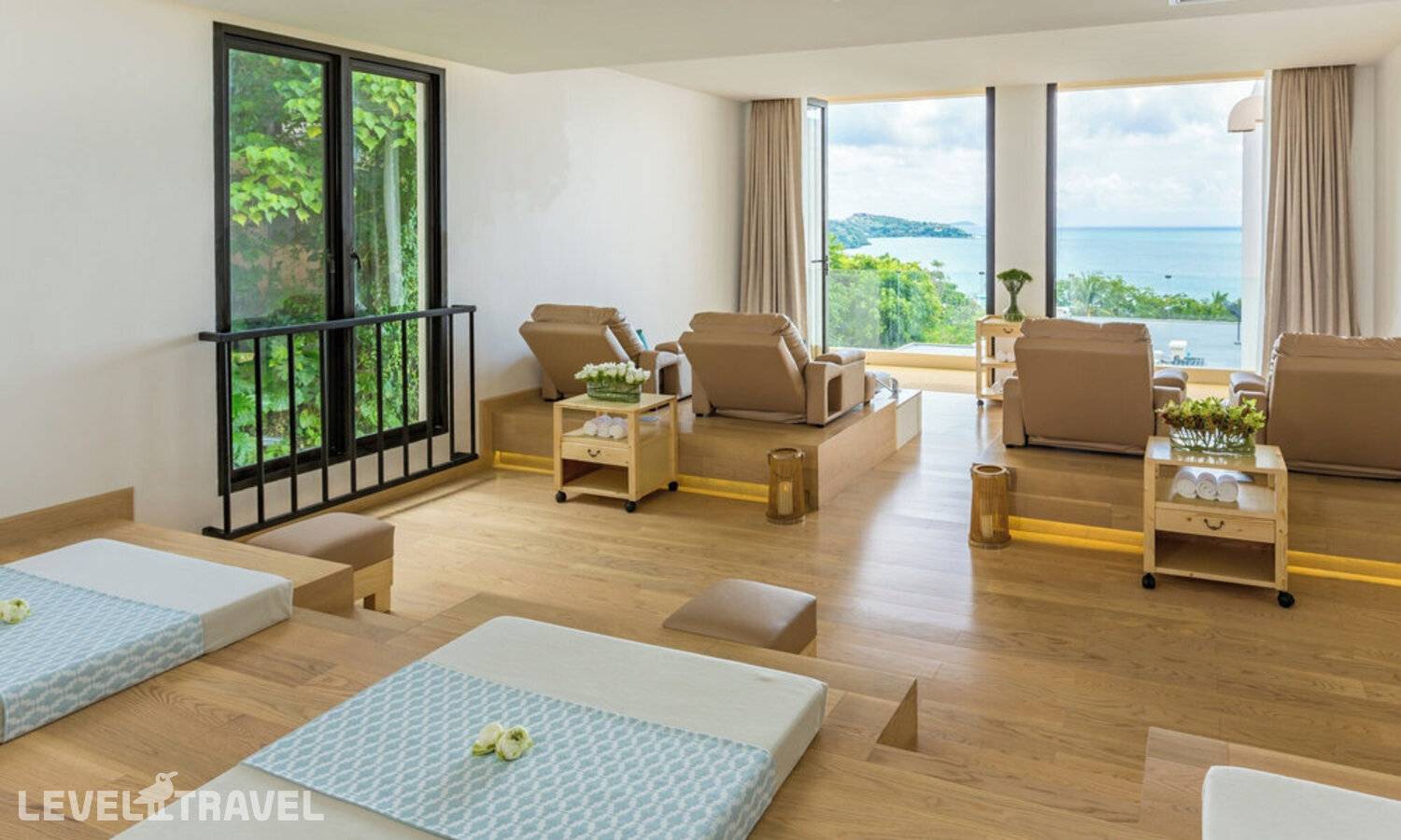 фотографии отеля Bandara Pool Villas, Phuket в Таиланд(Панва) - фото №32