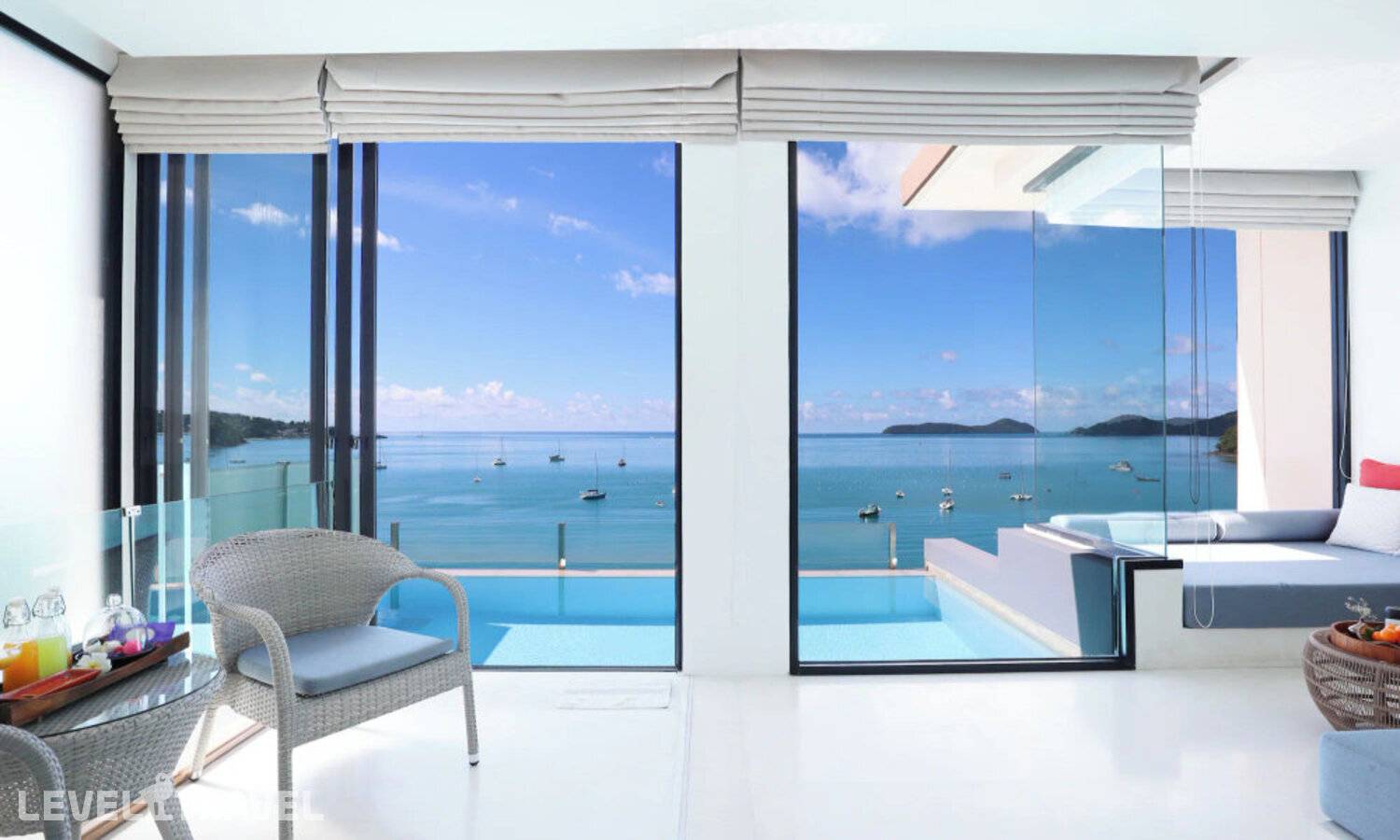 фотографии отеля Bandara Pool Villas, Phuket в Таиланд(Панва) - фото №56