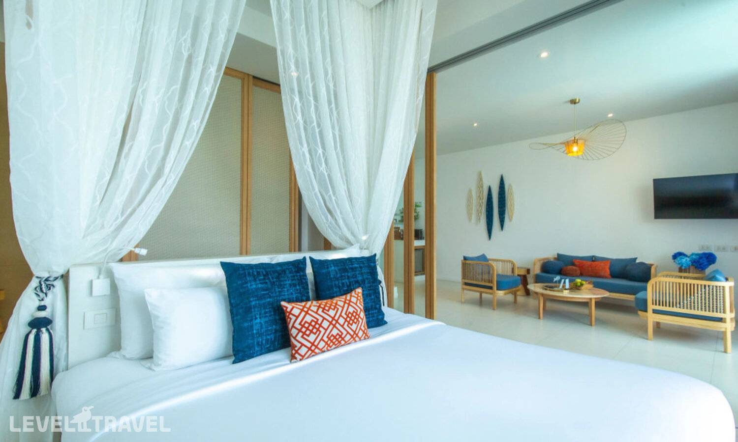 фотографии отеля Bandara Pool Villas, Phuket в Таиланд(Панва) - фото №17