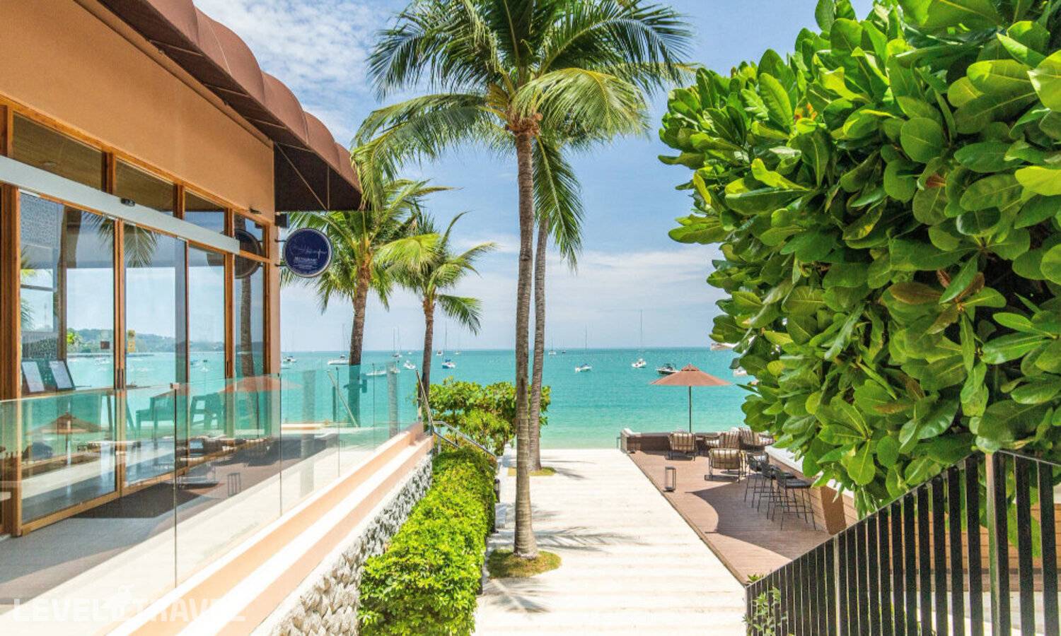 фотографии отеля Bandara Pool Villas, Phuket в Таиланд(Панва) - фото №99