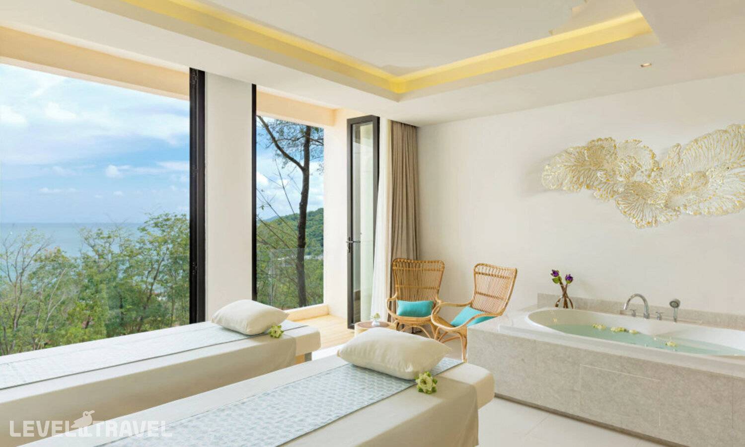 фотографии отеля Bandara Pool Villas, Phuket в Таиланд(Панва) - фото №123