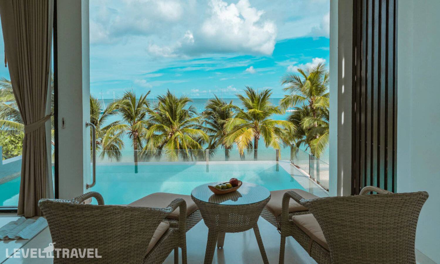 фотографии отеля Bandara Pool Villas, Phuket в Таиланд(Панва) - фото №54