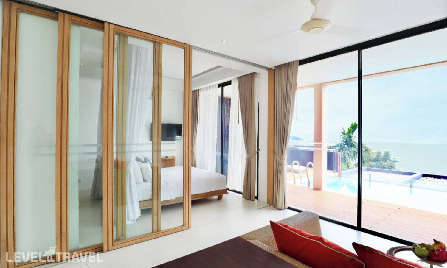 фотографии отеля Bandara Pool Villas, Phuket в Таиланд(Панва) - фото №21