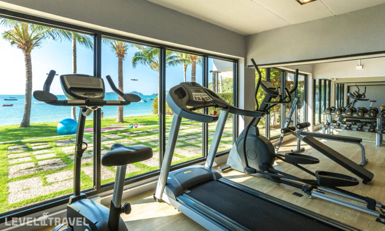 фотографии отеля Bandara Pool Villas, Phuket в Таиланд(Панва) - фото №74