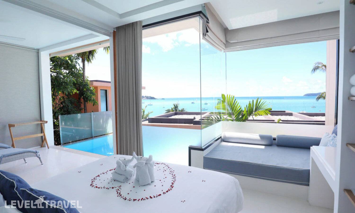 фотографии отеля Bandara Pool Villas, Phuket в Таиланд(Панва) - фото №53