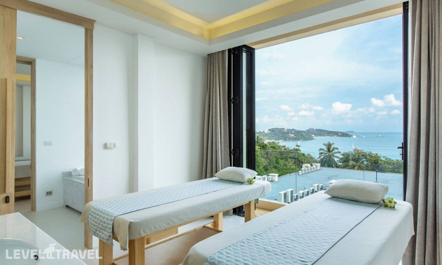 фотографии отеля Bandara Pool Villas, Phuket в Таиланд(Панва) - фото №24