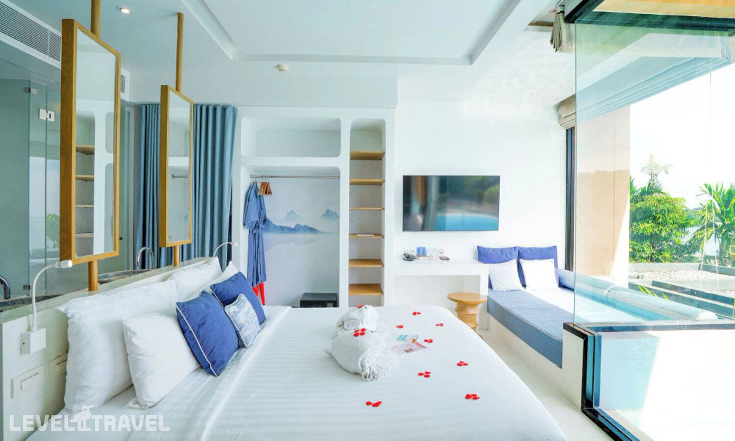 фотографии отеля Bandara Pool Villas, Phuket в Таиланд(Панва) - фото №114