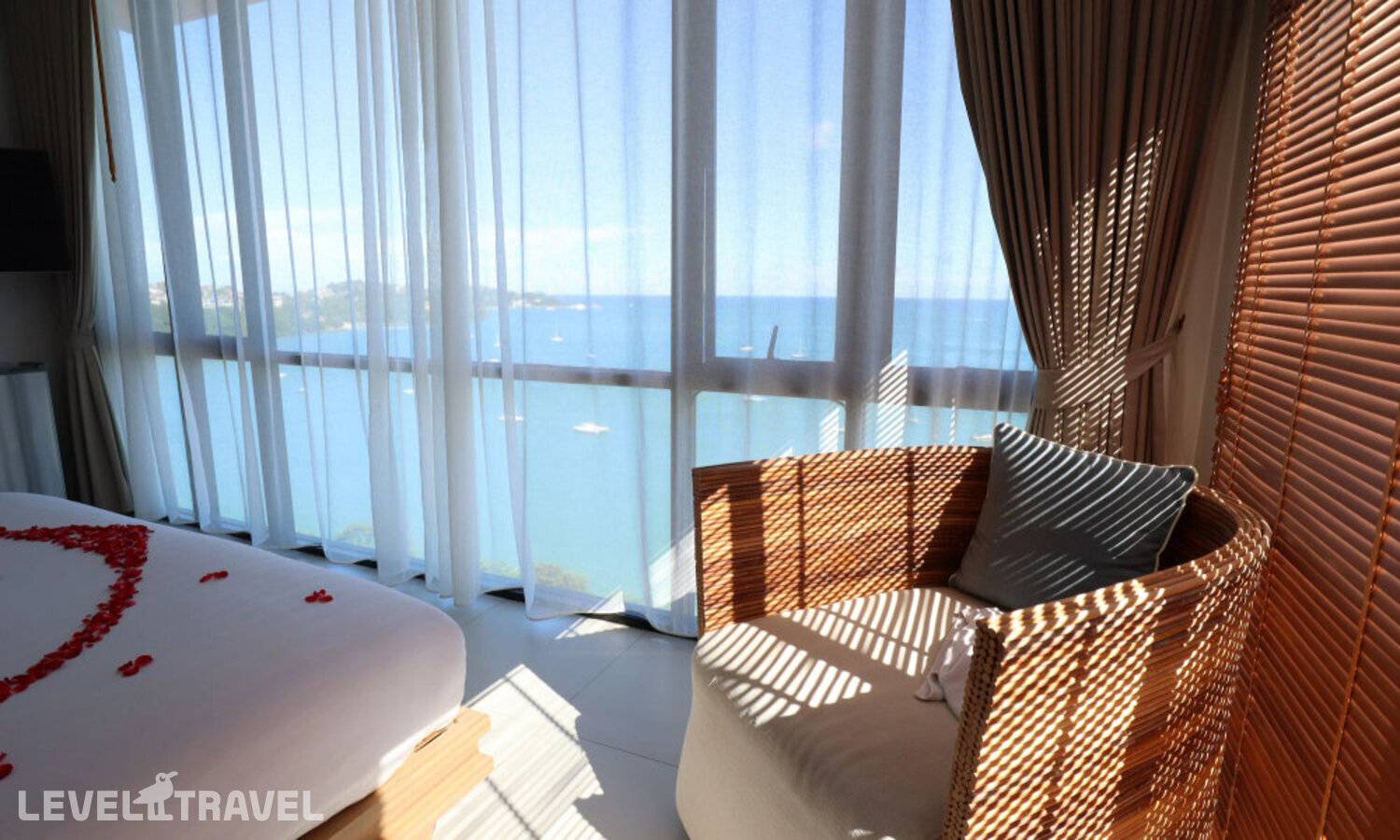 фотографии отеля Bandara Pool Villas, Phuket в Таиланд(Панва) - фото №49