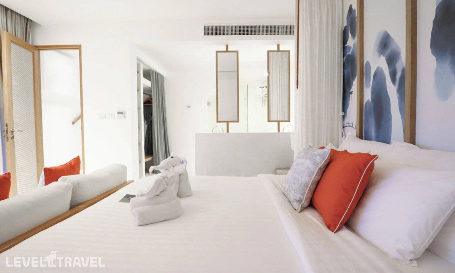 фотографии отеля Bandara Pool Villas, Phuket в Таиланд(Панва) - фото №13