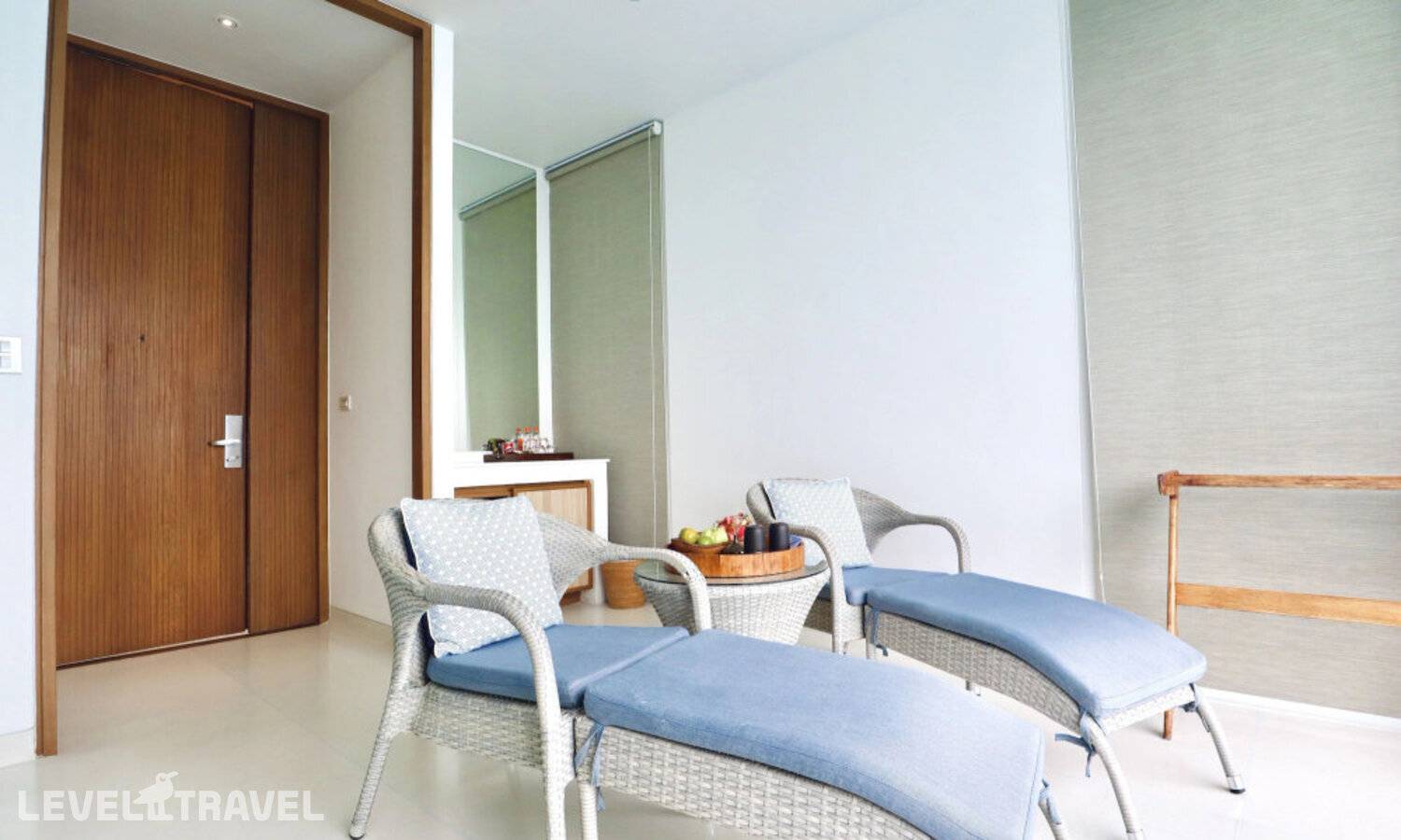 фотографии отеля Bandara Pool Villas, Phuket в Таиланд(Панва) - фото №120