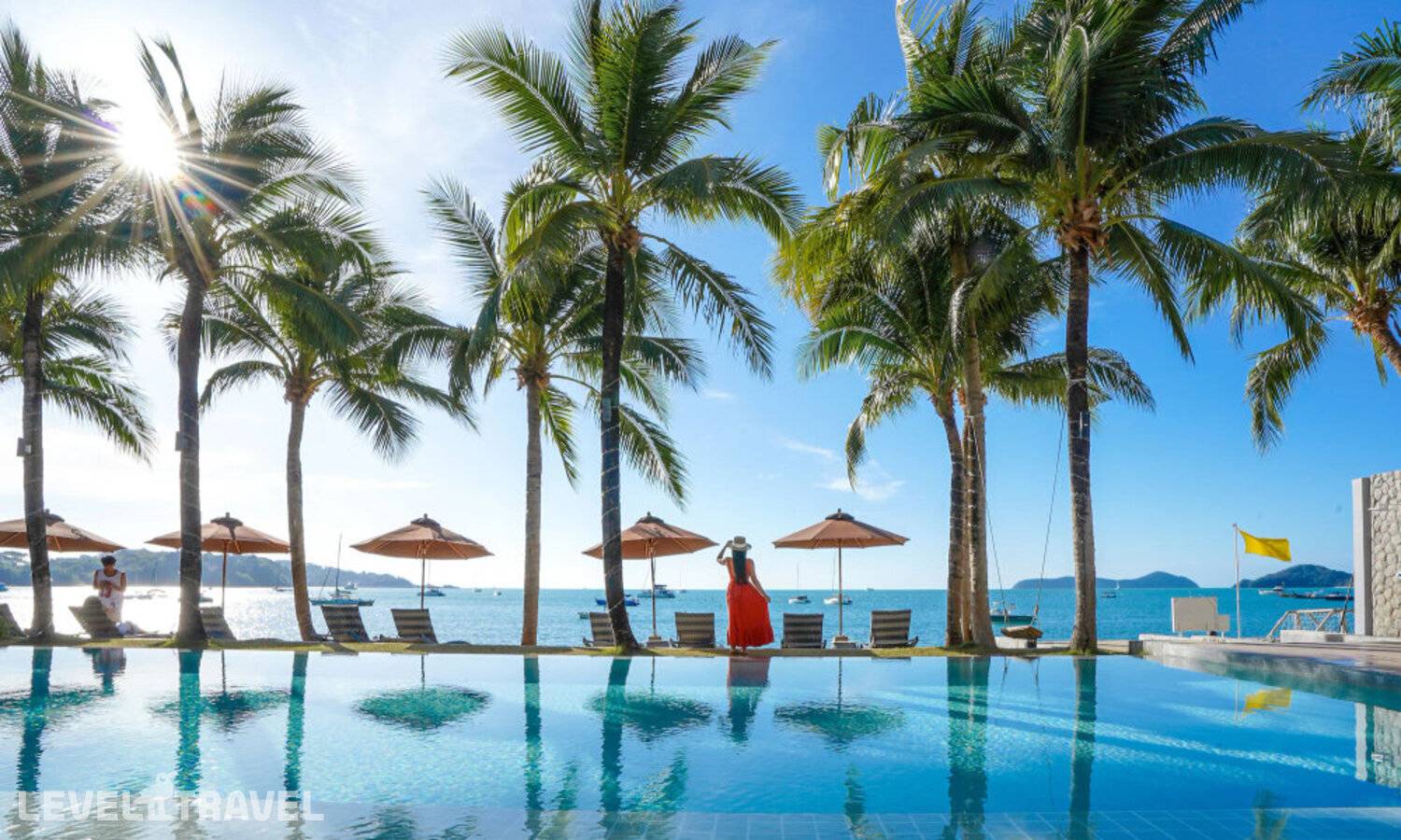 фотографии отеля Bandara Pool Villas, Phuket в Таиланд(Панва) - фото №94