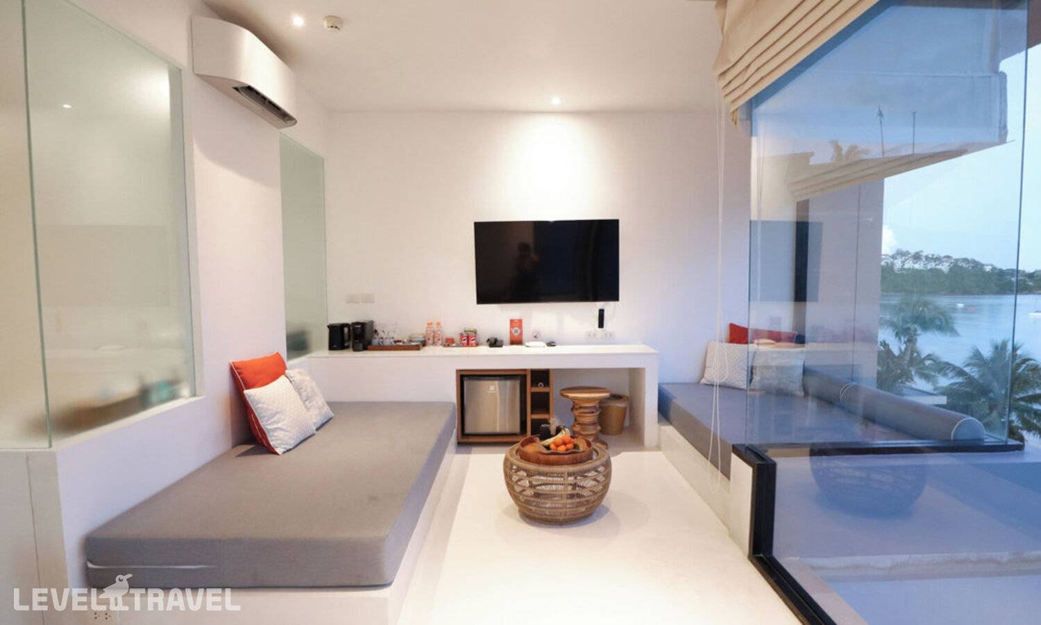 фотографии отеля Bandara Pool Villas, Phuket в Таиланд(Панва) - фото №25