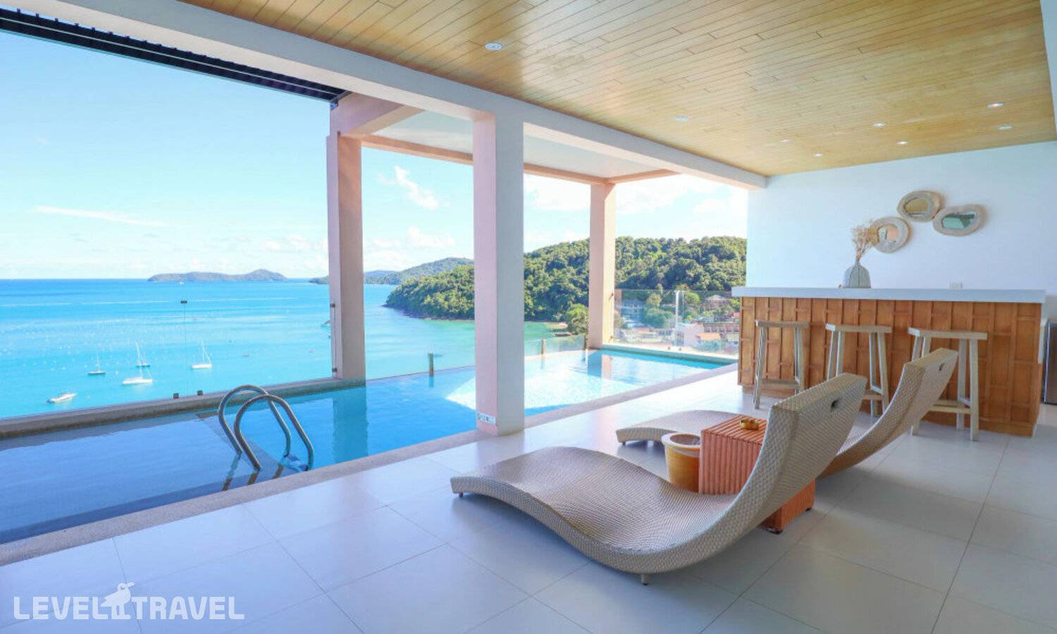 фотографии отеля Bandara Pool Villas, Phuket в Таиланд(Панва) - фото №59