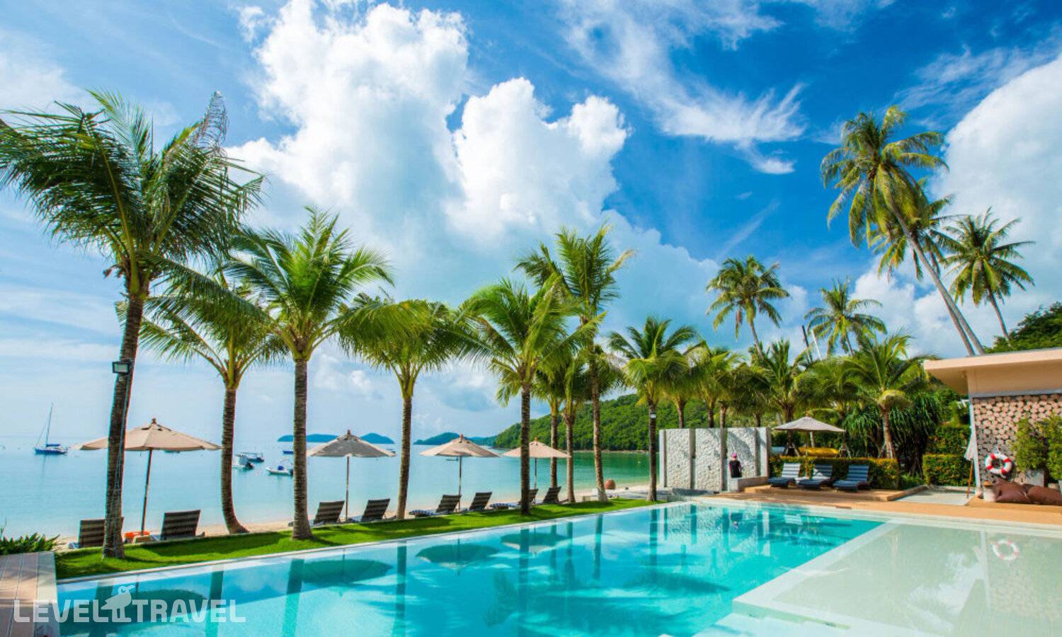 фотографии отеля Bandara Pool Villas, Phuket в Таиланд(Панва) - фото №89