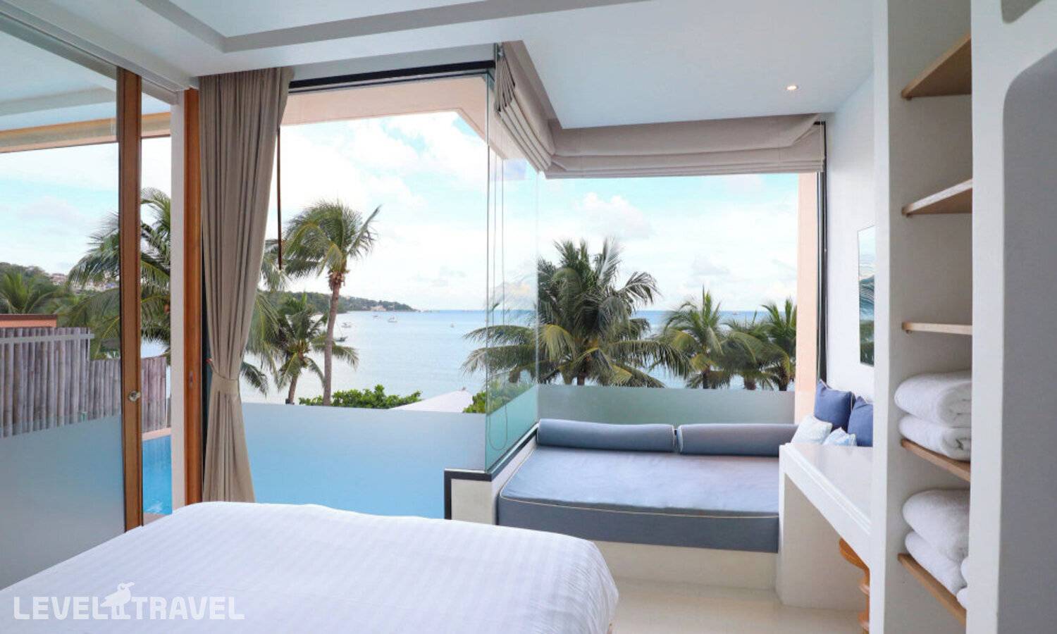 фотографии отеля Bandara Pool Villas, Phuket в Таиланд(Панва) - фото №51