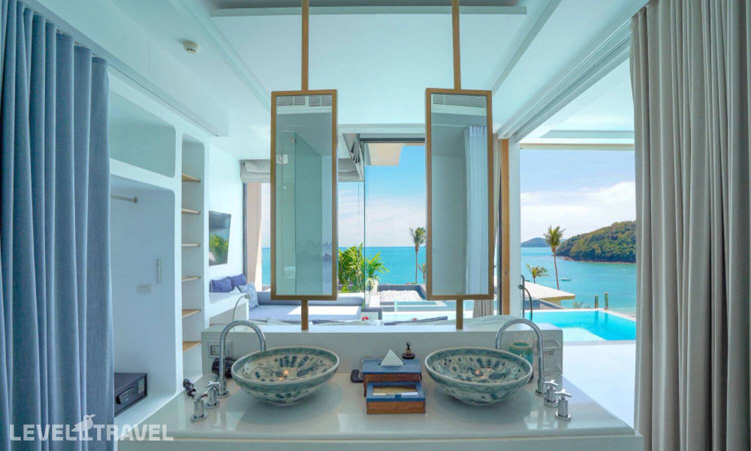 фотографии отеля Bandara Pool Villas, Phuket в Таиланд(Панва) - фото №35