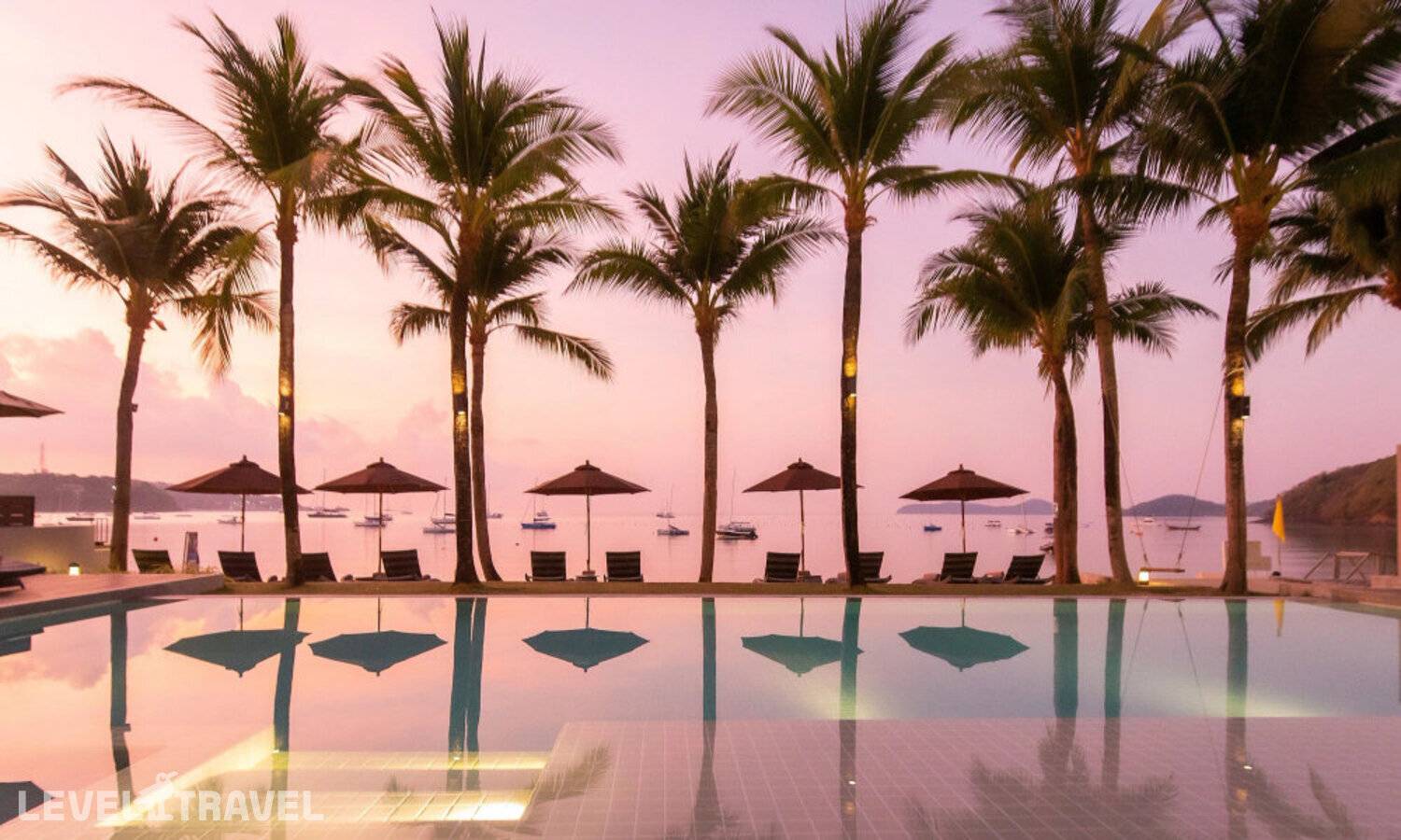 фотографии отеля Bandara Pool Villas, Phuket в Таиланд(Панва) - фото №96