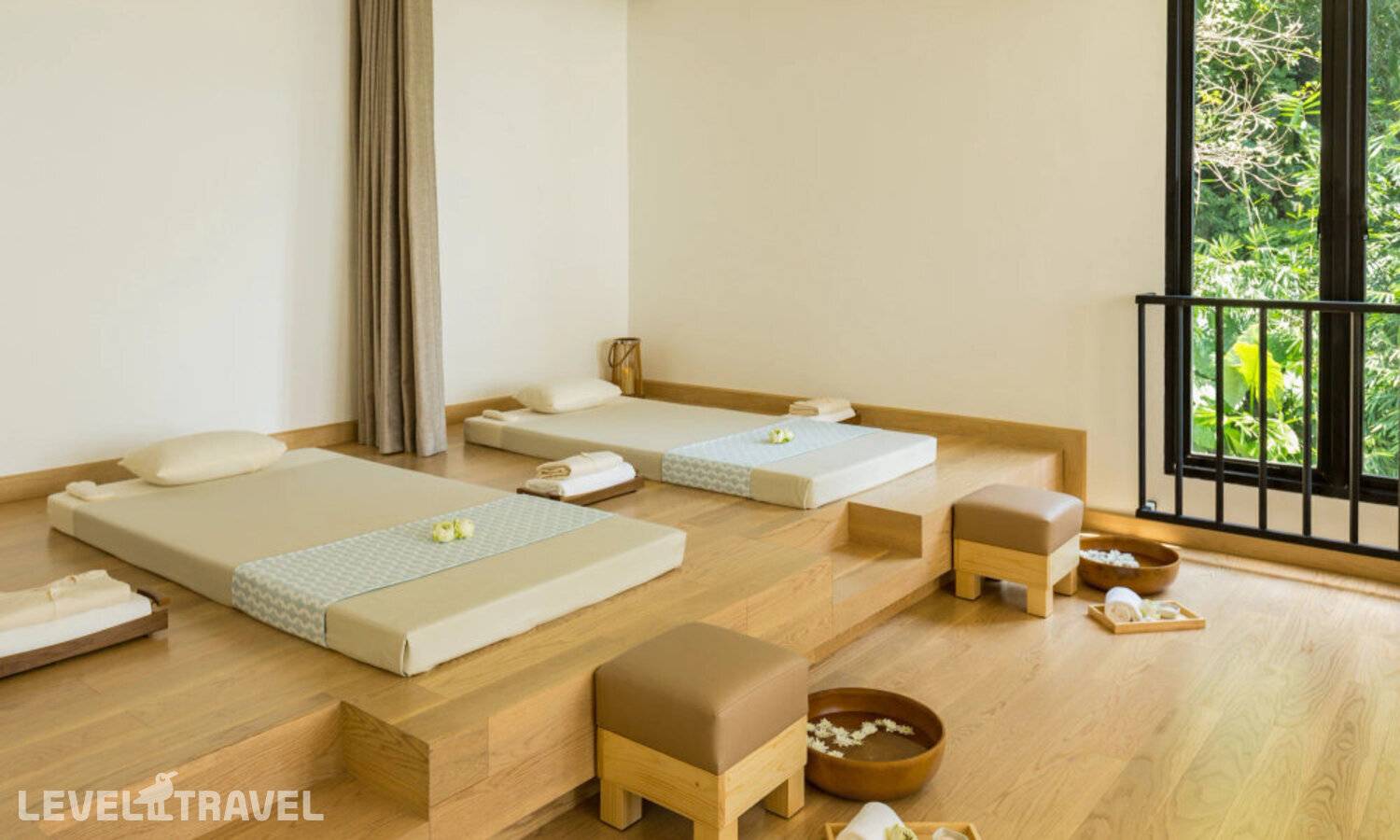 фотографии отеля Bandara Beach Resort, Phuket в Таиланд(Панва) - фото №69