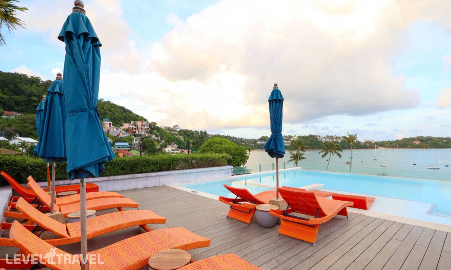 фотографии отеля Bandara Beach Resort, Phuket в Таиланд(Панва) - фото №70