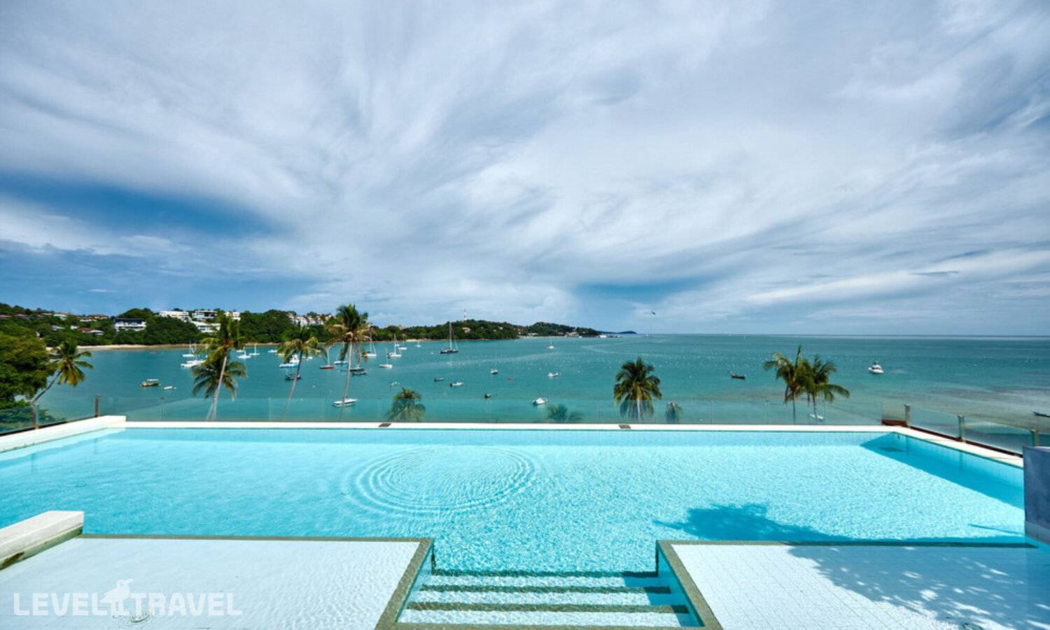 фотографии отеля Bandara Beach Resort, Phuket в Таиланд(Панва) - фото №46